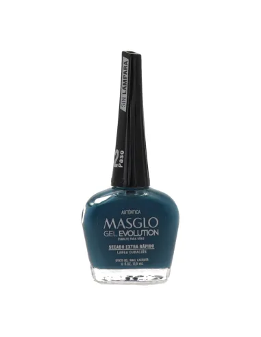 Masglo Gel Evolution Autentica Esmalte Efecto Gel 13,5 ml